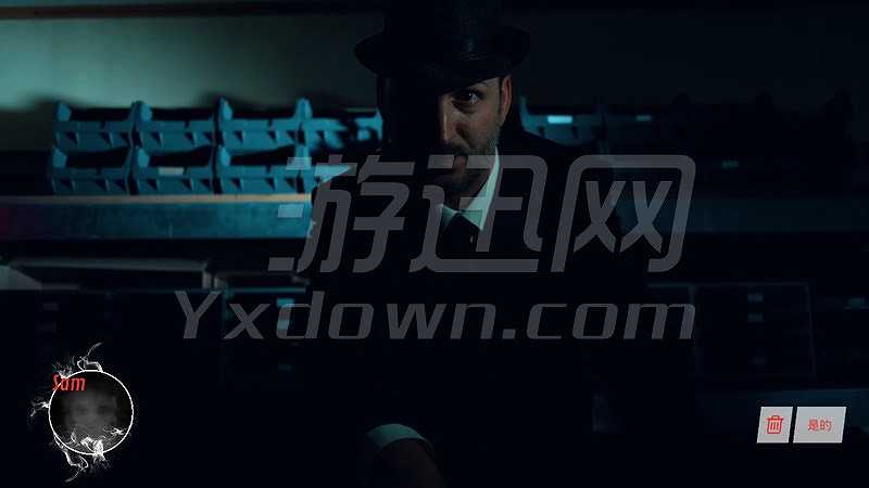 变形侦探截图5