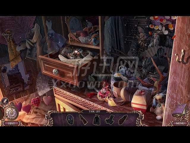 隐藏故事：女巫传说2截图3