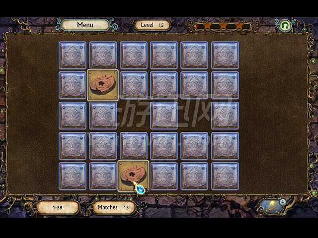 隐藏故事：女巫传说2截图6