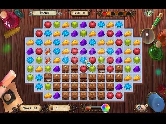 隐藏故事：女巫传说2截图7