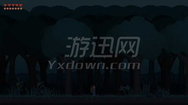 Neverliria截图2