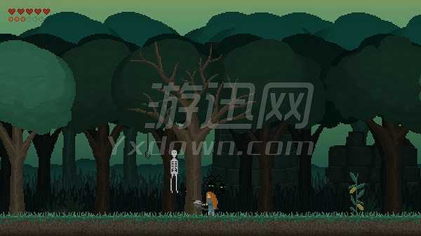 Neverliria截图3