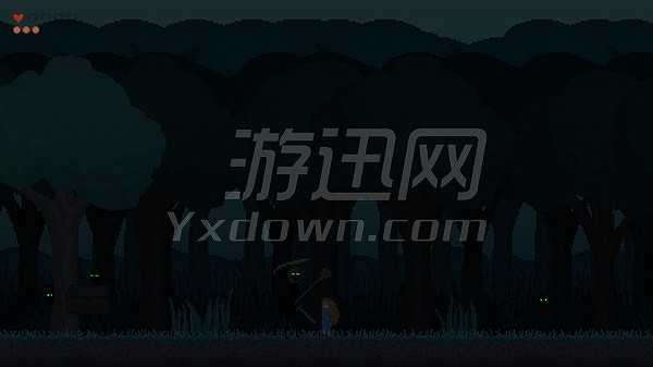 Neverliria截图4