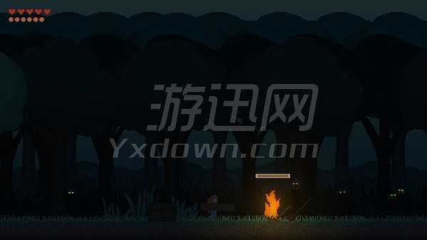 Neverliria截图5