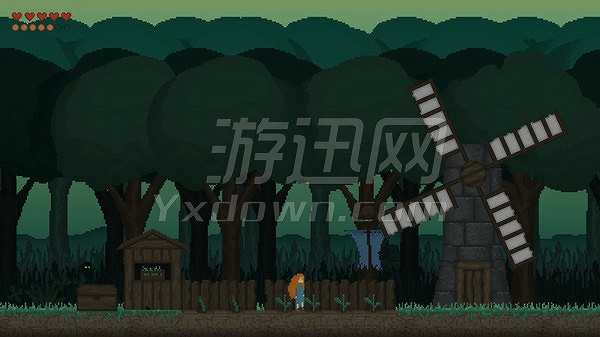 Neverliria截图6