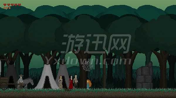 Neverliria截图7