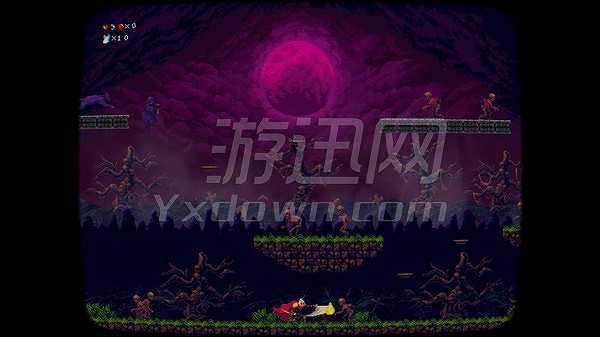 维尼亚城堡截图2