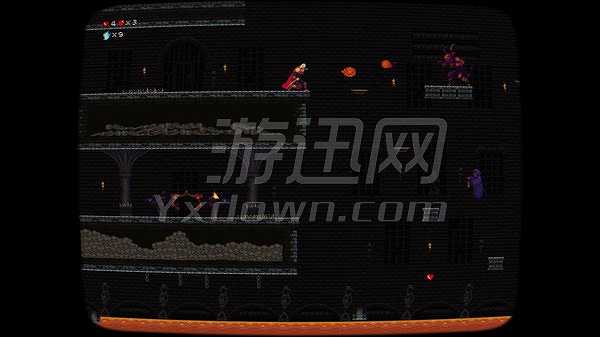 维尼亚城堡截图3