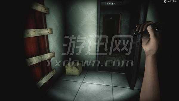 密室逃脱截图4