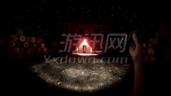 密室逃脱截图5
