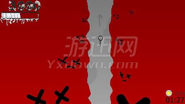 精子史蒂夫截图6