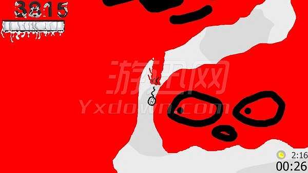 精子史蒂夫截图7