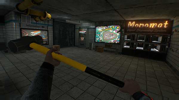 BONEWORKS截图4
