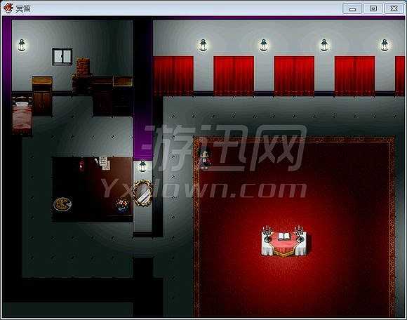冥笛截图2
