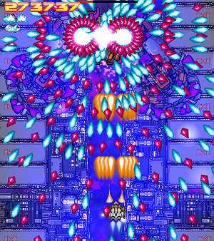 Nyxx截图3