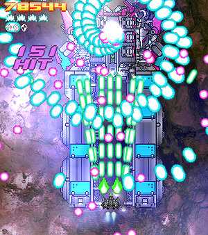 Nyxx截图5