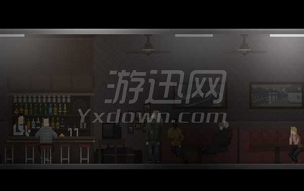 诡异之谷截图2