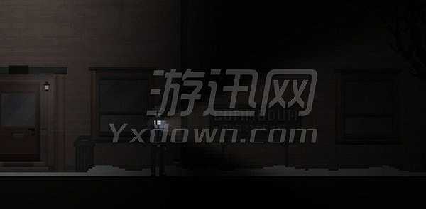 诡异之谷截图3