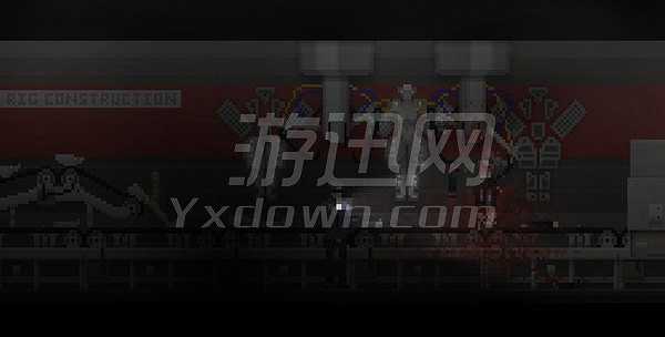 诡异之谷截图4