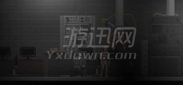 诡异之谷截图5