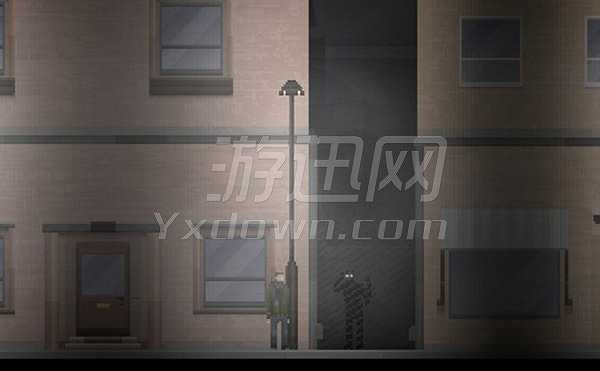 诡异之谷截图7