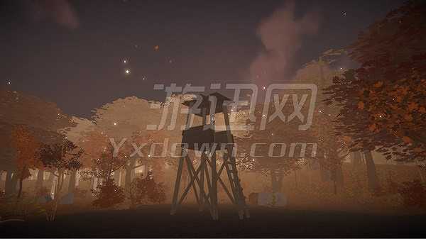 烧焦截图3