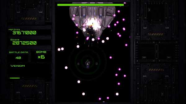 Reconstruction Screenshot 2