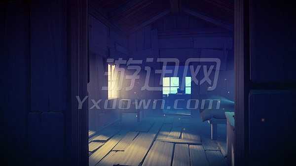 树林丛中截图2