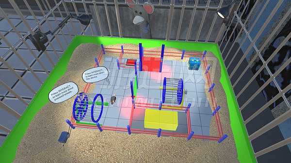 瘸子和干酪截图4 瘸子和干酪截图4