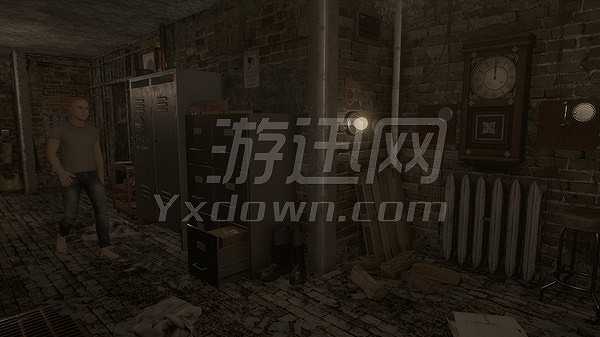 启动2：第一次访谈截图2