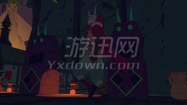 Sable截图3