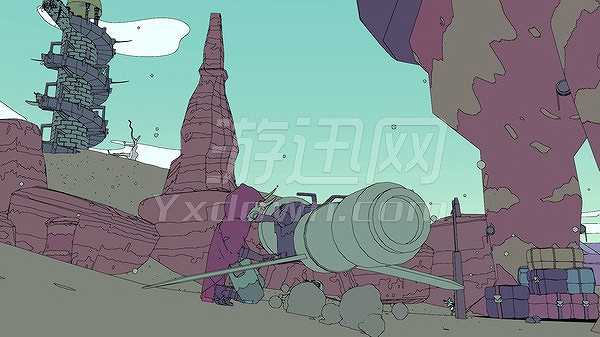 Sable截图5