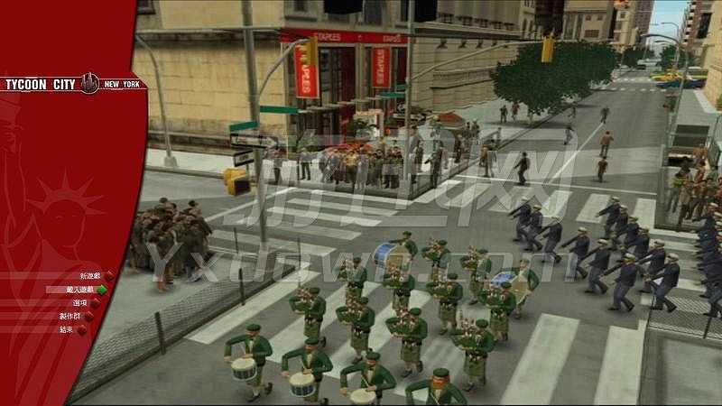 城市梦想家：纽约截图2
