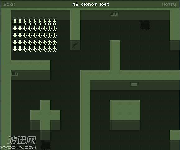 45人1大脑截图2
