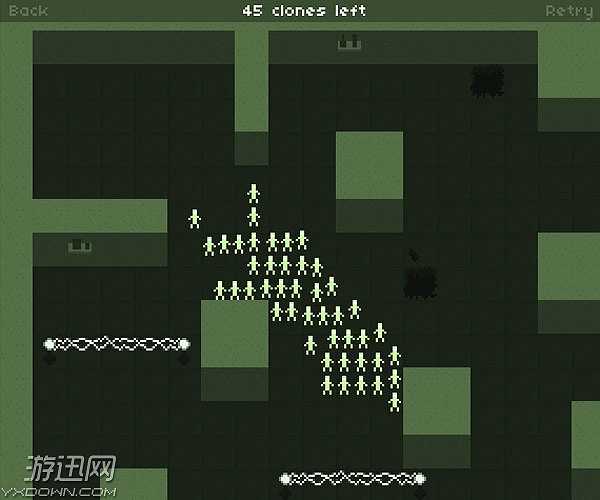 45人1大脑截图4