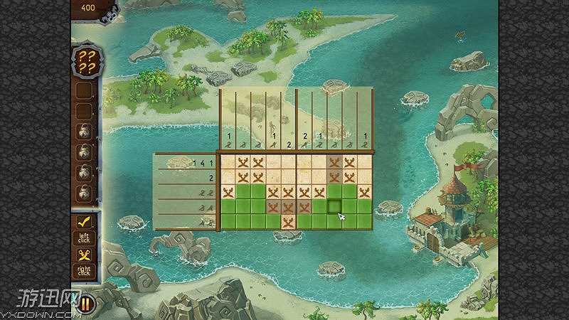 海盗数图3截图3