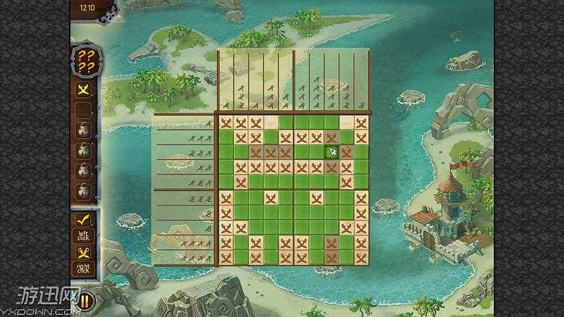 海盗数图3截图4