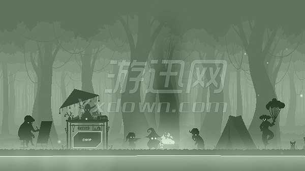 树屋人截图5