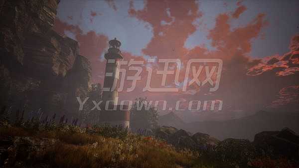 细雨路径：记忆幻觉截图8