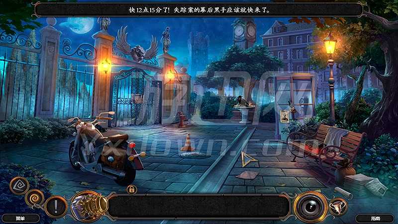 灵异追凶2：灵魂收割者截图4