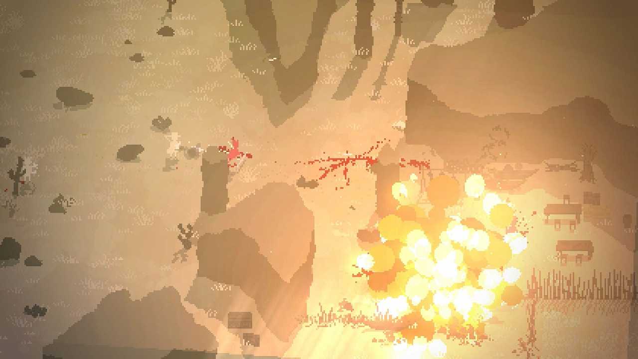 柯尔特峡谷截图2 柯尔特峡谷截图2