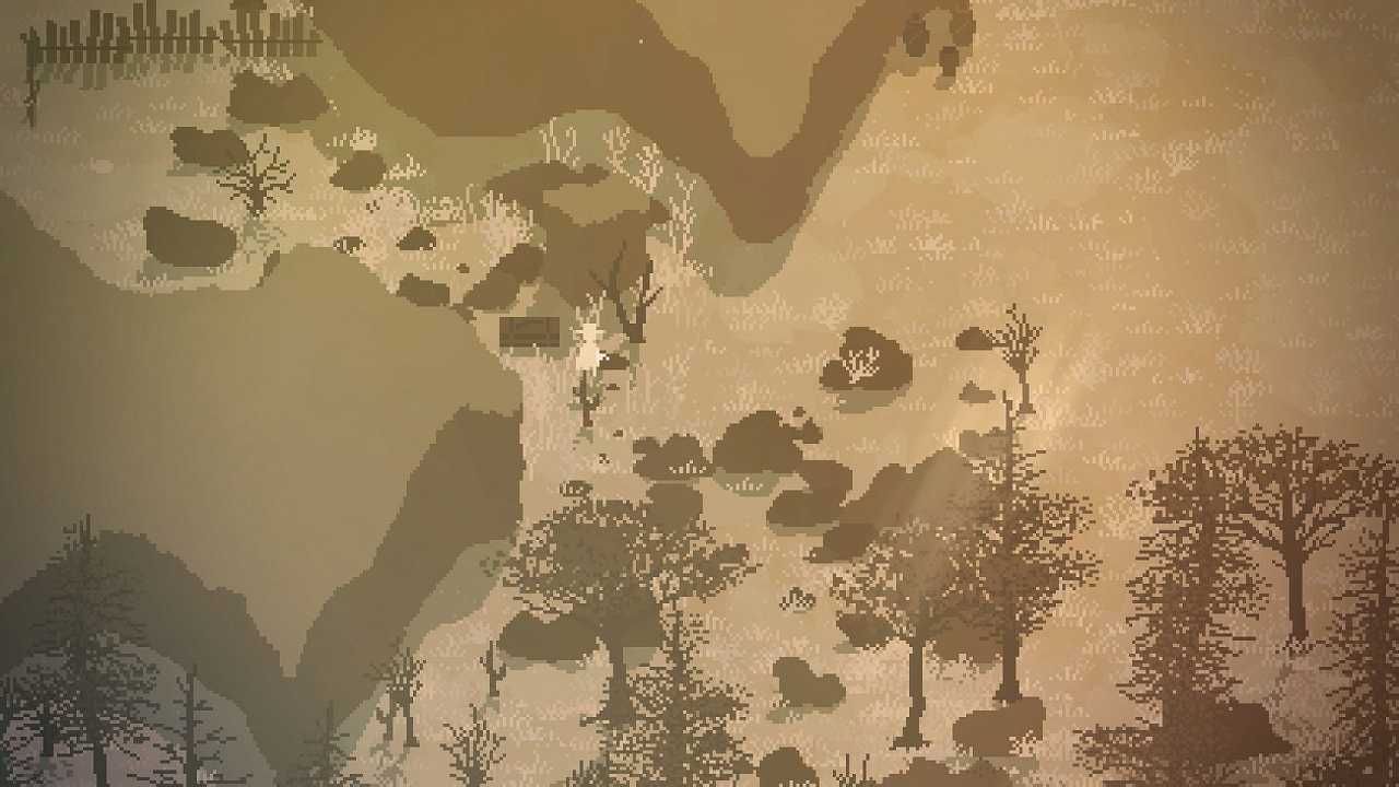 柯尔特峡谷截图3 柯尔特峡谷截图3