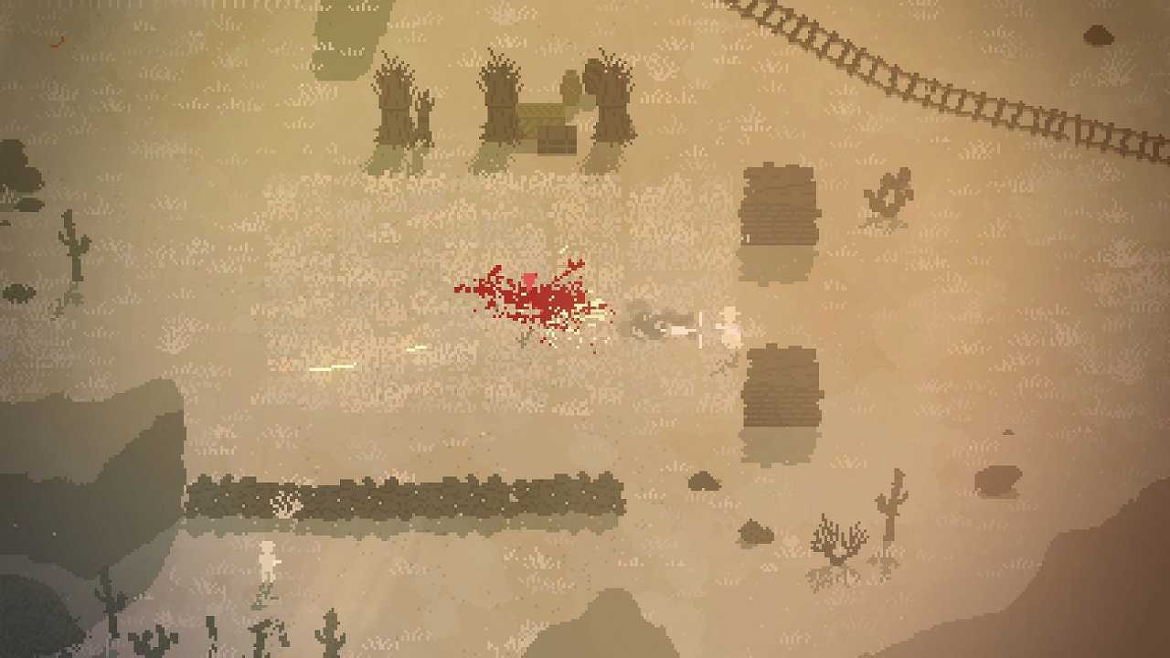 柯尔特峡谷截图4 柯尔特峡谷截图4