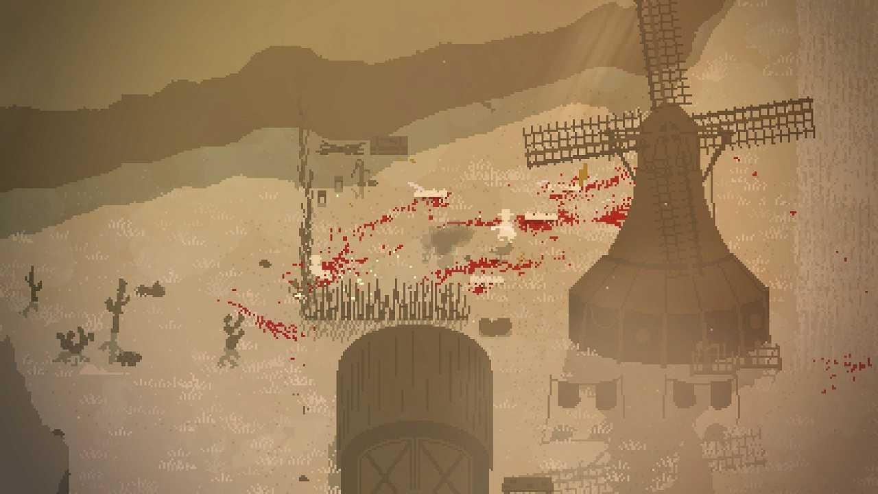 柯尔特峡谷截图5 柯尔特峡谷截图5