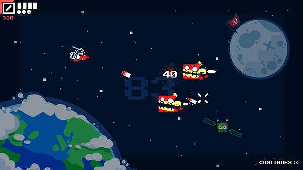 PuPaiPo Space Deluxe截图3
