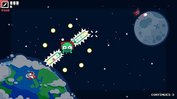 PuPaiPo Space Deluxe截图4