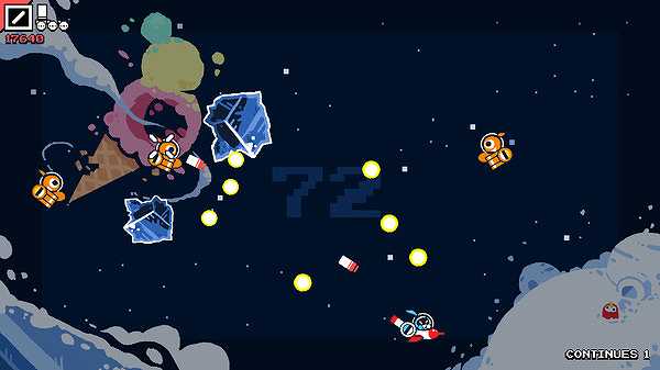 PuPaiPo Space Deluxe截图5
