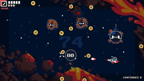 PuPaiPo Space Deluxe截图6