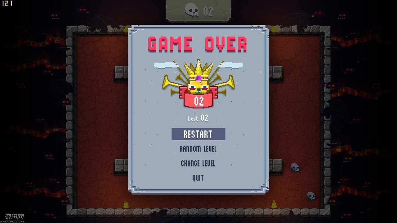 豪猪大作战截图3 豪猪大作战截图3