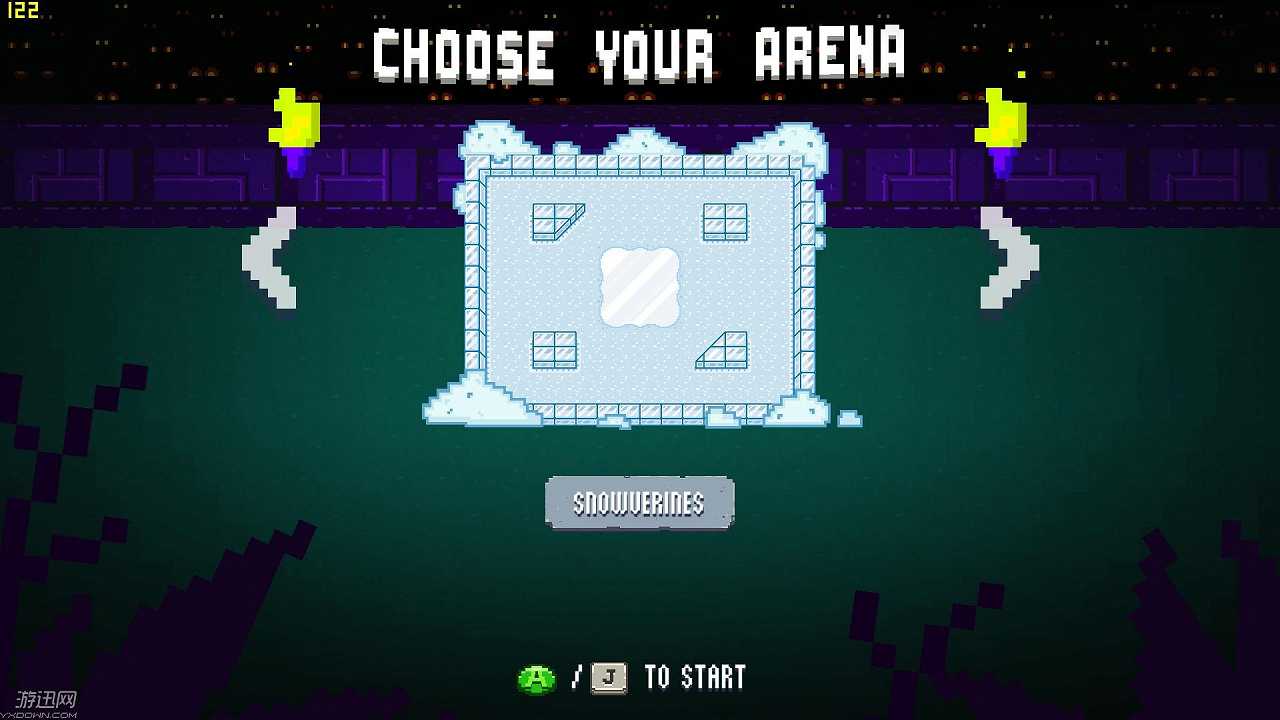 豪猪大作战截图5 豪猪大作战截图5